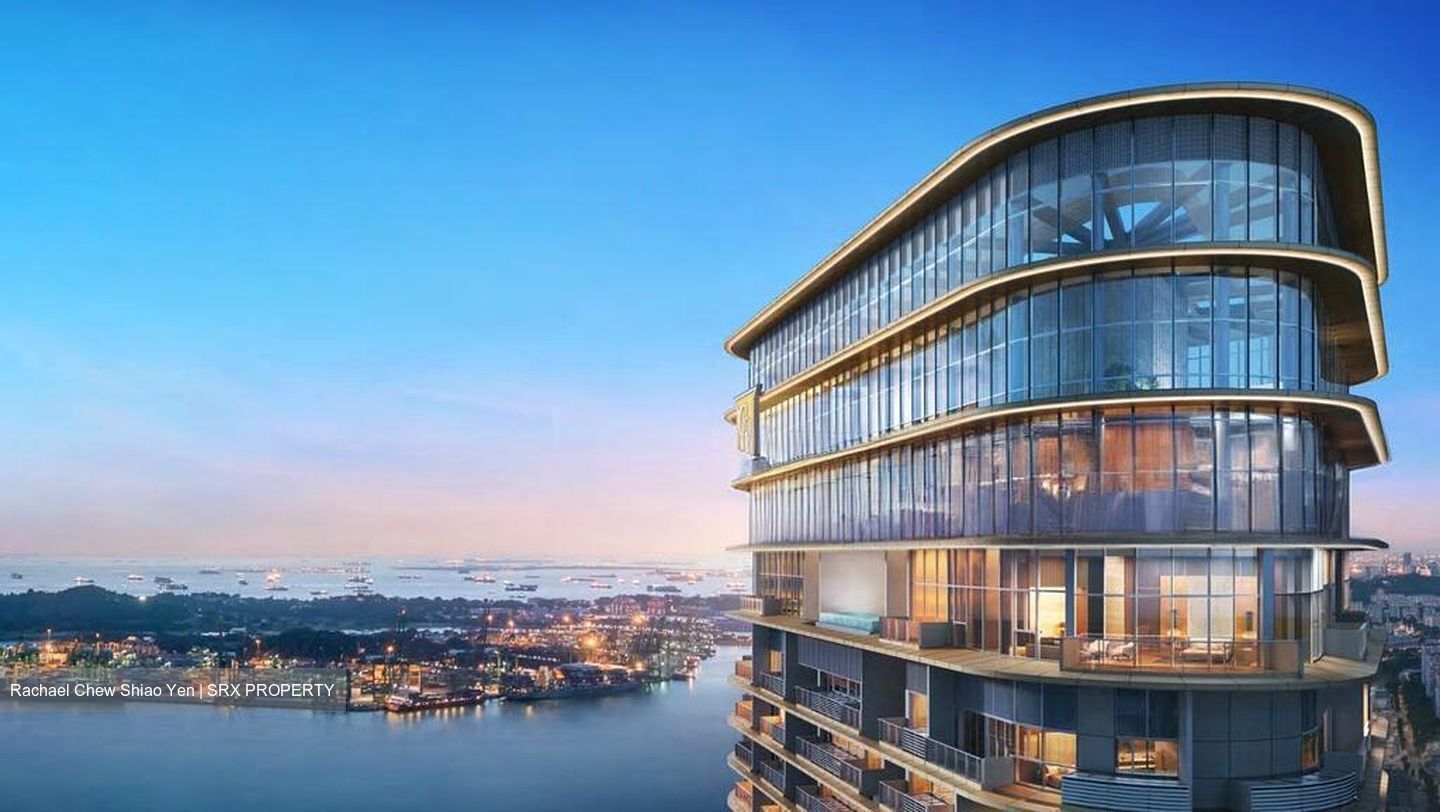 Newport Residences (D2), Apartment #528669701